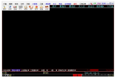 江海证券大智慧