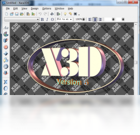 Xara3D Xara3D