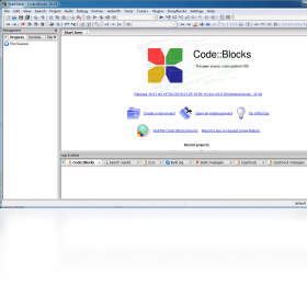 CodeBlocks