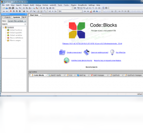 CodeBlocks