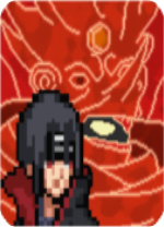 像素火影电脑版 v1.0