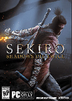 只狼影逝二度年度版 v1.06