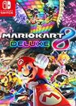 马里奥赛车8豪华版(Switch模拟器版) v3.0.3