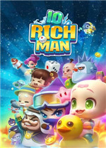 大富翁10PC免安装中文