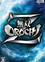 无双大蛇Z中文完整版 v1.0.0.1免安装绿色版