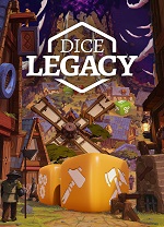 骰子遗产(Dice Legacy)中文版 v2.0.11免安装绿色版