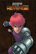 复仇之臂复刻版 v1.5