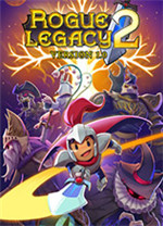 盗贼遗产2单机中文版 v1.2.2免安装绿色版