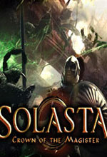 索拉斯塔法师之冠免安