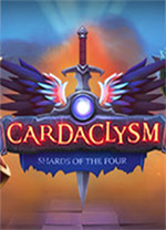卡牌浩劫四骑士之祸 