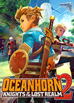 海之号角2失落王国的骑士 