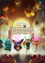 小小大脑(Tiny Brains) v1.0.0.150834免安装版