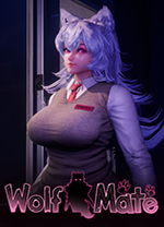 狼伴侣(Wolf Mate) v1.1.6