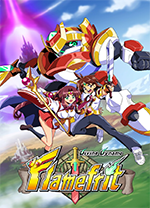 精灵机弗烈利特 v1.0