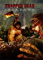 僵尸困境封锁中文版 免安