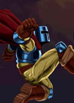 跳跃之王电脑版 v1.06