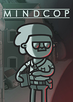心灵警探(Mindcop