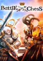 战斗版国际象棋 