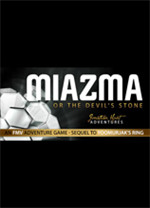 魅影或魔鬼的石头电脑版 免安装绿色版