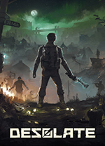 荒无人烟中文版 v1.3.8