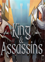 国王与刺客中文版 