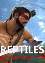 爬行动物猎杀(Repti