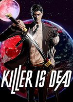 杀手已死汉化版 