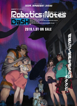 机器人笔记DaSH电脑版