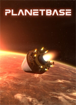 星球基地(Planetbase)中文版 v1.4