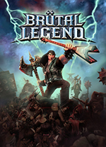 野兽传奇(Brutal 