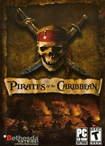 加勒比海盗游戏单机版 