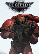 战锤40k弑君者电脑版 