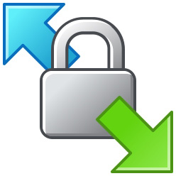 WinSCP 6.5.5