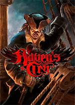 乌鸦的悲鸣中文版 