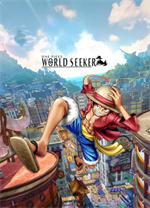 海贼王世界探索者免安装中文版 v1.4.0