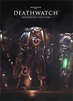 战锤40k死亡守望加