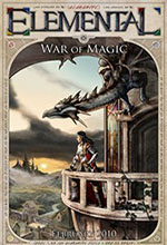 元素魔法战争(Elemental War of Magic) v1.2