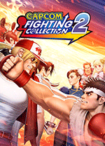卡普空格斗合集2(Capcom Fighting Collection 2) v1.0.0.4