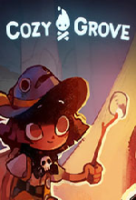 舒适森林(Cozy Grove) v5.2.0.p1