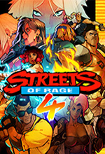 怒之铁拳4电脑版 v