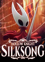 空洞骑士丝之歌(Hollow Knight Silksong) v1.0.29315