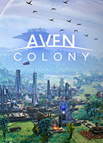 艾文殖民地(Aven Colony)中文版 v1.0.25665免安装绿色版