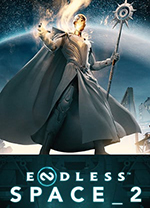 无尽空间2(Endless Space 2)中文版 v1.5.60免安装绿色版
