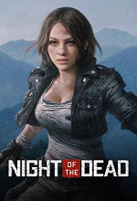 死亡之夜中文版 v1.1