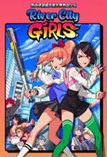 热血少女物语中文版 