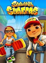 地铁跑酷电脑版 v1.0