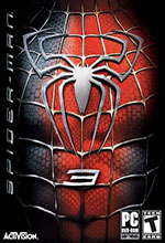 蜘蛛侠3(spider 