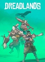 恐惧之地中文版 v2.3