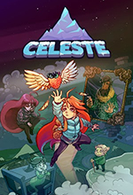蔚蓝(Celeste)中