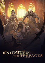 狭间骑士电脑版(Knights in Tight Spaces) v1.2.19677